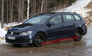 Illustration for article titled MK7 Sportwagen